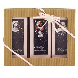 Obrázek pro produktDarčekový balíček Anjelsky krásne Vianoce