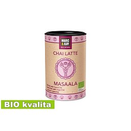 Obrázek pro produktChai Latte Masaala organic 250g