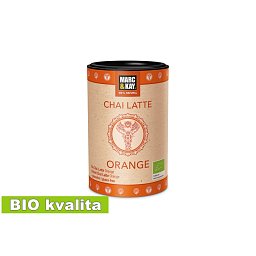 Obrázek pro produktChai Latte Orange organic 250g