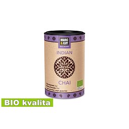 Obrázek pro produktIndian Chai organic 250g