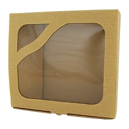 Obrázek pro produkt Darčeková krabička na 8ks mletej kávy