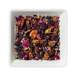 Obrázek pro produktOvocný čaj Ružový mesiac 1 kg