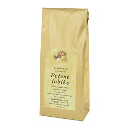 Obrázek pro produkt Ovocný čaj Pečené jablko 50g