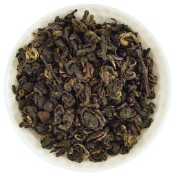 Obrázek pro produktČerný čaj Golden Snail