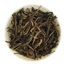 Obrázek pro produktČierny čaj Yunnan Black Needle