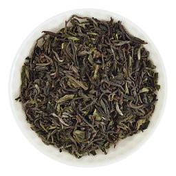 Obrázek pro produkt Čierny čaj Darjeeling FTGFOP1 First Flush Maharani Hills