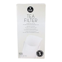 Obrázek pro produkt Filter papierový do čajníka (0,8l čaju)