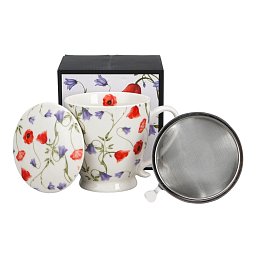 Obrázek pro produkt Hrnek byl. Angela 0,51l porcelán