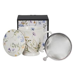 Obrázek pro produkt Hrnek byl. Melody 0,51l porcelán