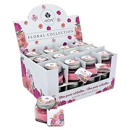 Obrázek pro produkt Sada svíček 24x28g Pro paní učitelku