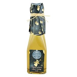 Obrázek pro produkt Medovina Veselé Vianoce Anjelik 0,2l