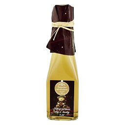 Obrázek pro produkt Medovina Veselé Vianoce Medvedík 0,2l