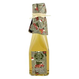 Obrázek pro produkt Medovina Veselé Vianoce Stromček 0,2l