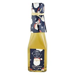 Obrázek pro produkt Medovina Veselé Vianoce Santa 0,2l