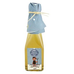 Obrázek pro produkt Medovina Čertík 0,2l