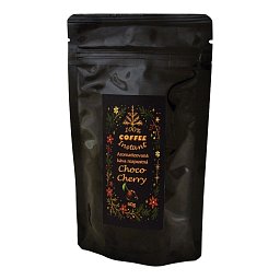 Káva instantní Choco Cherry 60g Obrázek pro produkt Káva instantní Choco Cherry 60g