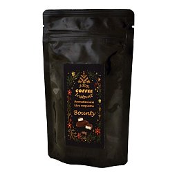 Káva instantní Bounty 60g Obrázek pro produkt Káva instantní Bounty 60g