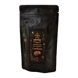 Káva instantní Cookies 60g Obrázek pro produkt Káva instantní Cookies 60g