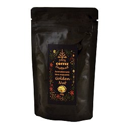 Káva instantní Golden Nut 60g Obrázek pro produkt Káva instantní Golden Nut 60g