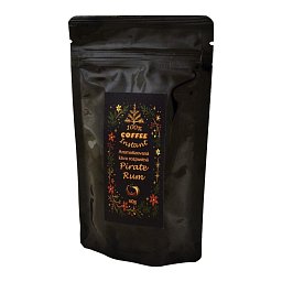 Káva instantní Pirate Rum 60g Obrázek pro produkt Káva instantní Pirate Rum 60g