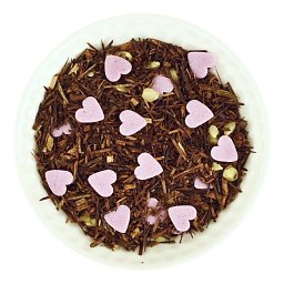 Obrázek pro produkt Rooibos Čaj plný lásky