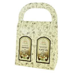 Obrázek pro produkt Darčeková taška Imunita & Energia