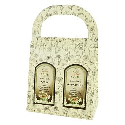 Obrázek pro produkt Darčeková taška Očista & Detox