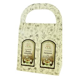 Obrázek pro produkt Darčeková taška Ženská rovnováha