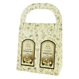 Obrázek pro produkt Darčeková taška Zimná pohoda