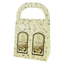 Obrázek pro produkt Darčeková taška Rovnováha