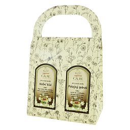 Obrázek pro produkt Darčeková taška Tichý večer