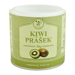 Obrázek pro produkt Kiwi - ovocný prášek 50g