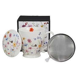 Obrázek pro produkt Hrnček byl. Amelia 0,51l porcelán