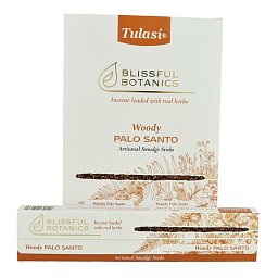 Obrázek pro produkt Vonné tyčinky Woody Palo Santo 8ks