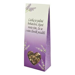 Obrázek pro produkt Levadulová láska