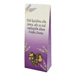 Obrázek pro produkt Levadulový den