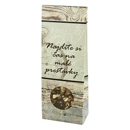 Obrázek pro produkt Hodinky - malé přestávky