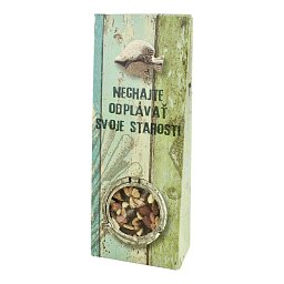 Obrázek pro produkt Nechte odplout