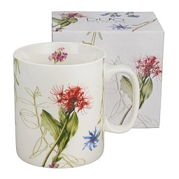 Obrázek pro produkt Hrnek Barvy přírody 850ml porcelán