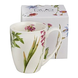 Obrázek pro produkt Hrnek Barvy přírody 0,36l porcelán