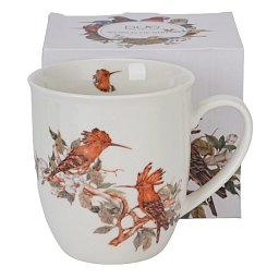 Obrázek pro produkt Hrnek Dudek 0,65l porcelán