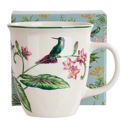 Obrázek pro produkt Hrnek Sound of Paradise 0,65l porcelán