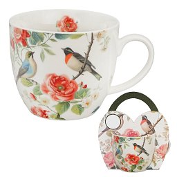 Obrázek pro produkt Hrnek April 0,46l porcelán