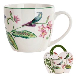Obrázek pro produkt Hrnek Sound of Paradise 0,46l porcelán