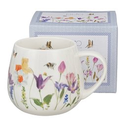 Obrázek pro produkt Hrnek May 0,43l porcelán