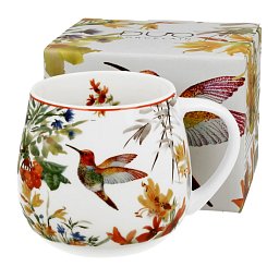 Obrázek pro produkt Hrnek Linea 0,43l porcelán