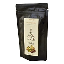 Obrázek pro produkt Káva mletá Pistácia 70g