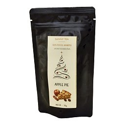 Obrázek pro produkt Káva mletá Apple Pie 70g