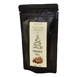 Obrázek pro produkt Káva mletá Cinnamon Roll 70g