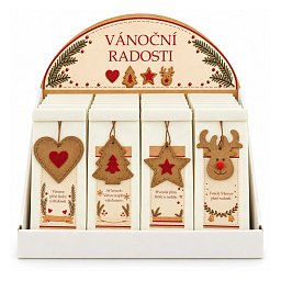 Obrázek pro produkt Vianočné radosti